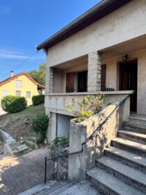 MAISON 5 pièces 88m² PERRIGNY