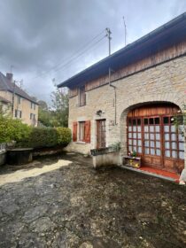 Maison mitoyenne 4 pièces 99m² CHATILLON