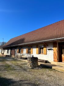 Maison 193m² VINCELLES