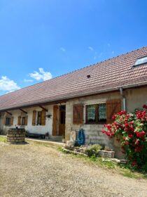 Maison 193m² VINCELLES