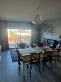 Appartement 4 pièces LONS LE SAUNIER