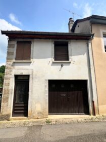 Maison 4 pièces VERNANTOIS