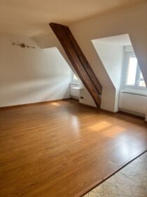 Appartement T1 43m² LONS LE SAUNIER