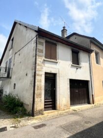 Maison 4 pièces VERNANTOIS
