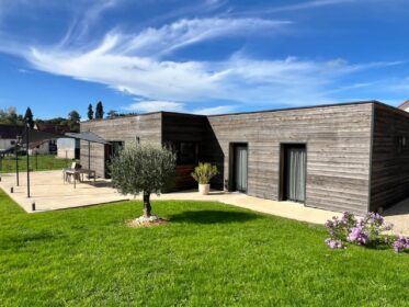 Maison 3 pièces 91m² TRENAL