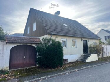 Maison 6 pièces 146m² VOITEUR