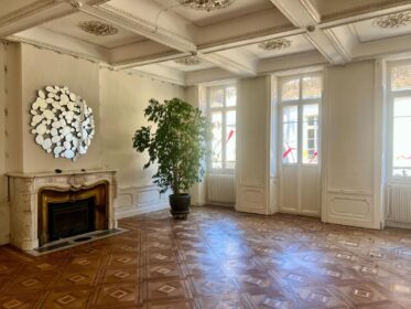 Appartement 6 pièces 160m² LONS LE SAUNIER