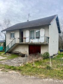 Maison 4 pieces CEZIA