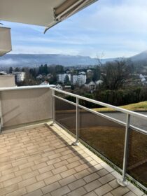 APPARTEMENT 3 PIECES LONS LE SAUNIER