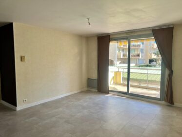 Appartement 4 pièces LONS LE SAUNIER