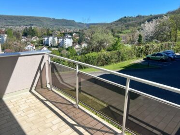 APPARTEMENT 3 PIECES LONS LE SAUNIER