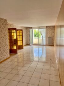 Appartement 5 pièces LONS LE SAUNIER