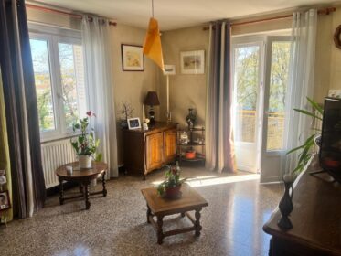 Appartement 3 pièces 51 m² LONS LE SAUNIER