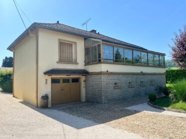 Maison 4 pièces VOITEUR