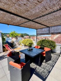 Appartement de standing LONS LE SAUNIER